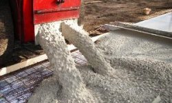 Особенности бетонирования скважин