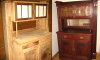 Основные принципы реставрации деревянной мебели