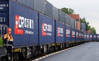 Выгода перевозки сборных грузов компанией Укр-Китай Логистика