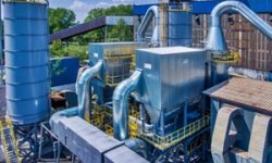 Технология «Аэролайф»: инновационный подход к очистке промышленных выбросов