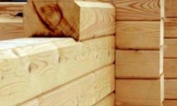 Изготовление каркаса стен, дверных и оконных проемов деревянного дома