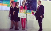 «Наносерв» признан одним из победителей бизнес-акселератора «GenerationS-2014»