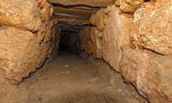 Иерусалимский водопровод оказался древнее римского