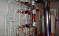 Подбор скважинного насоса для систем автономного водоснабжения частного дома