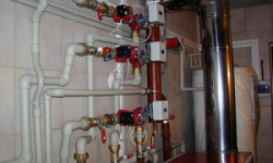 Подбор скважинного насоса для систем автономного водоснабжения частного дома