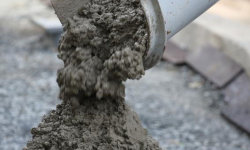 Изобретение экологического бетона