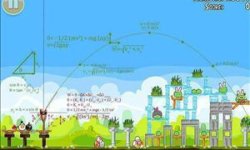 Бестраншейная технология в детской развивающей игре: инженеры играют в игру Angry Birds
