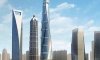Скандал: в КНР строительство небоскрёба приостановлено