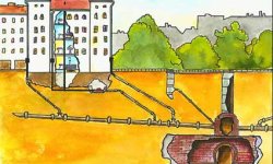 Правила и особенности устройства канализации в многоквартирных домах