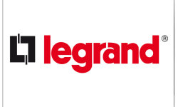 Электрооборудование торговой марки «Legrand»