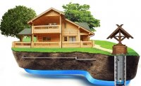 Как организовать водоснабжение частного дома?