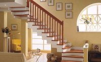 Как правильно выбрать лестницу для дома?