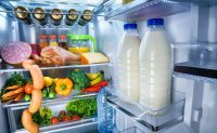 Холодильник: забота о продуктах