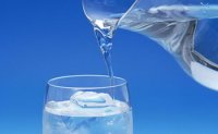 Чистая вода - залог здоровья