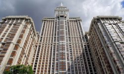 Анализ сегодняшнего рынка московской недвижимости и взгляд в ближайшее будущее