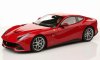 Ferrari F12 Berlinetta – суперкар с немецкой надежностью
