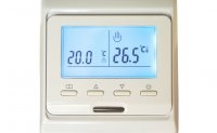 Терморегулятор – лучший способ поддерживать комфортную температуру