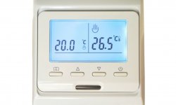 Терморегулятор – лучший способ поддерживать комфортную температуру