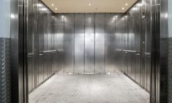 Грузовые лифты - описание