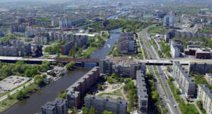 Калининград – лидер по подорожанию цен на жилье!