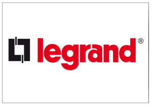 1 Legrand Logo